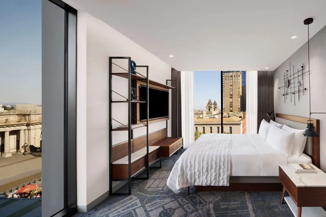 Why Hotels Use Upholstered Headboardsjpg Why Hotels Use Upholstered Headboardsjpg